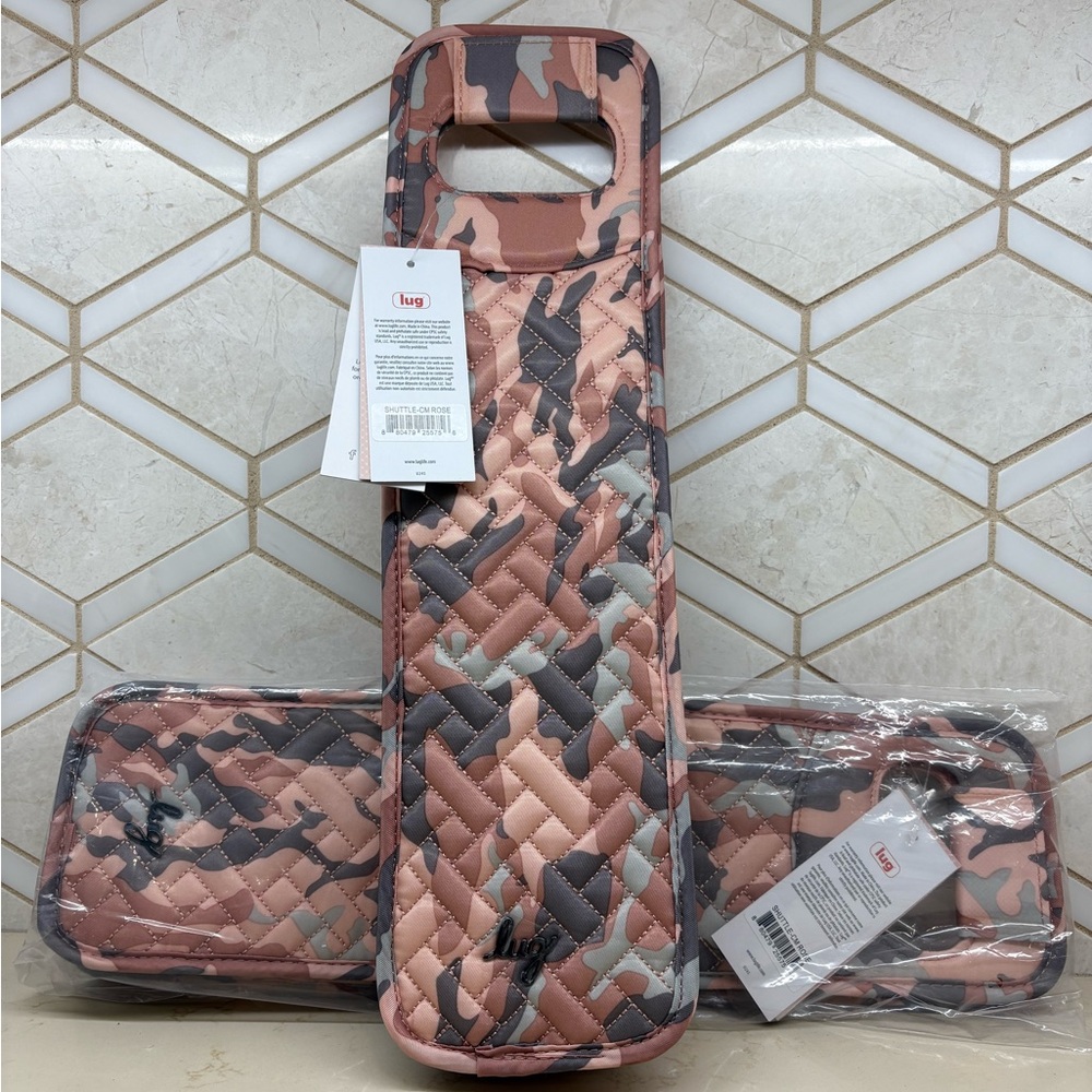 LUG Shuttle - Set of 2